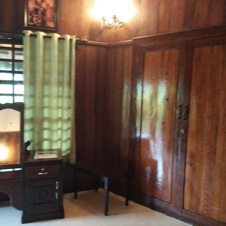 Natural Cottage วาร์คาลา ภายนอก รูปภาพ