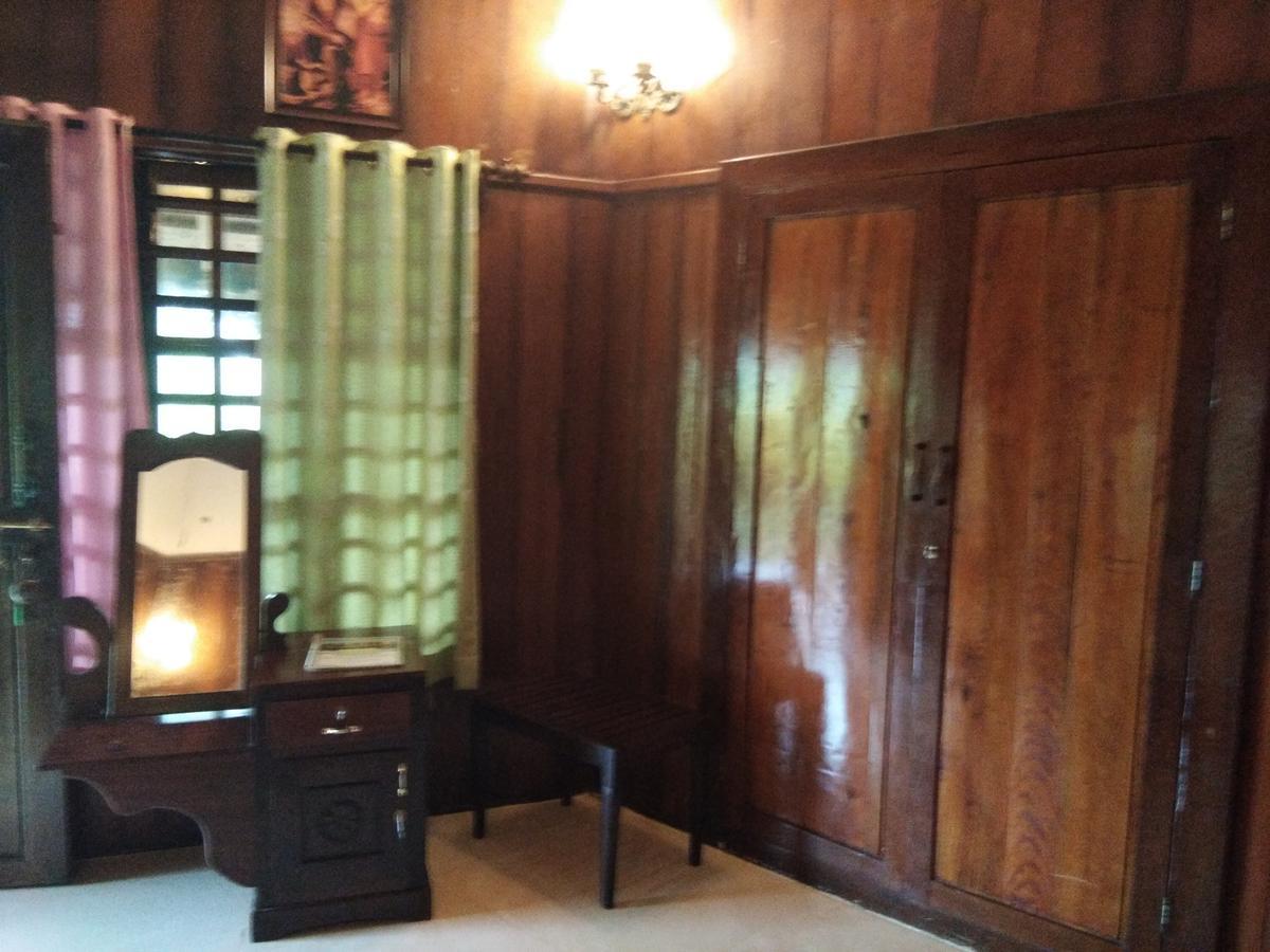 Natural Cottage วาร์คาลา ภายนอก รูปภาพ