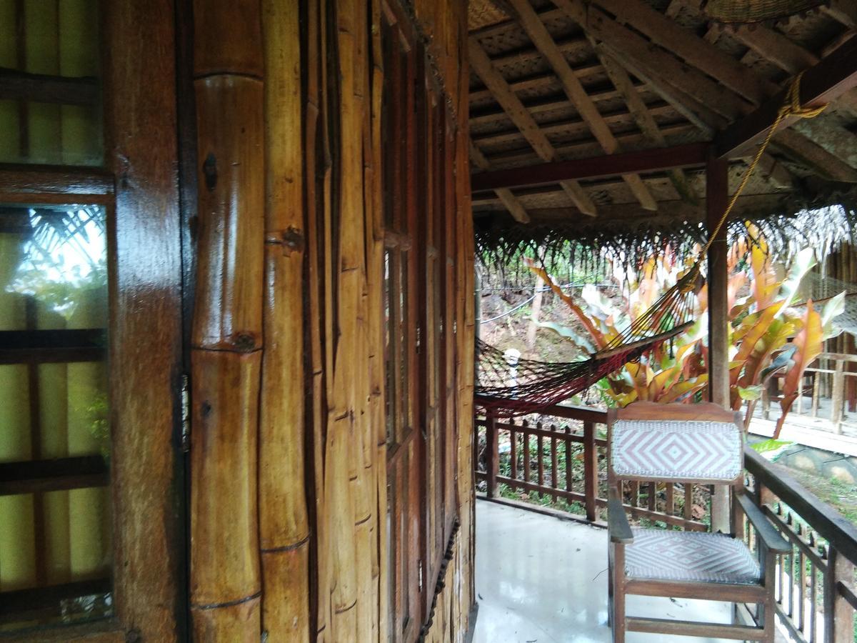 Natural Cottage วาร์คาลา ภายนอก รูปภาพ