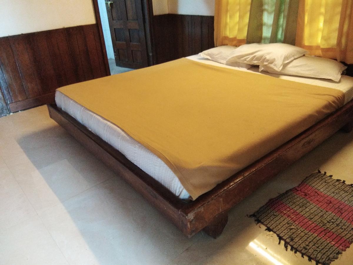 Natural Cottage วาร์คาลา ภายนอก รูปภาพ