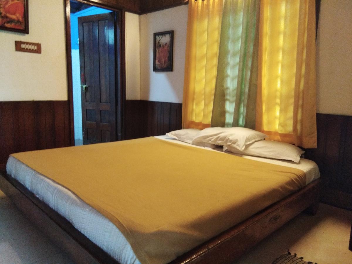 Natural Cottage วาร์คาลา ภายนอก รูปภาพ