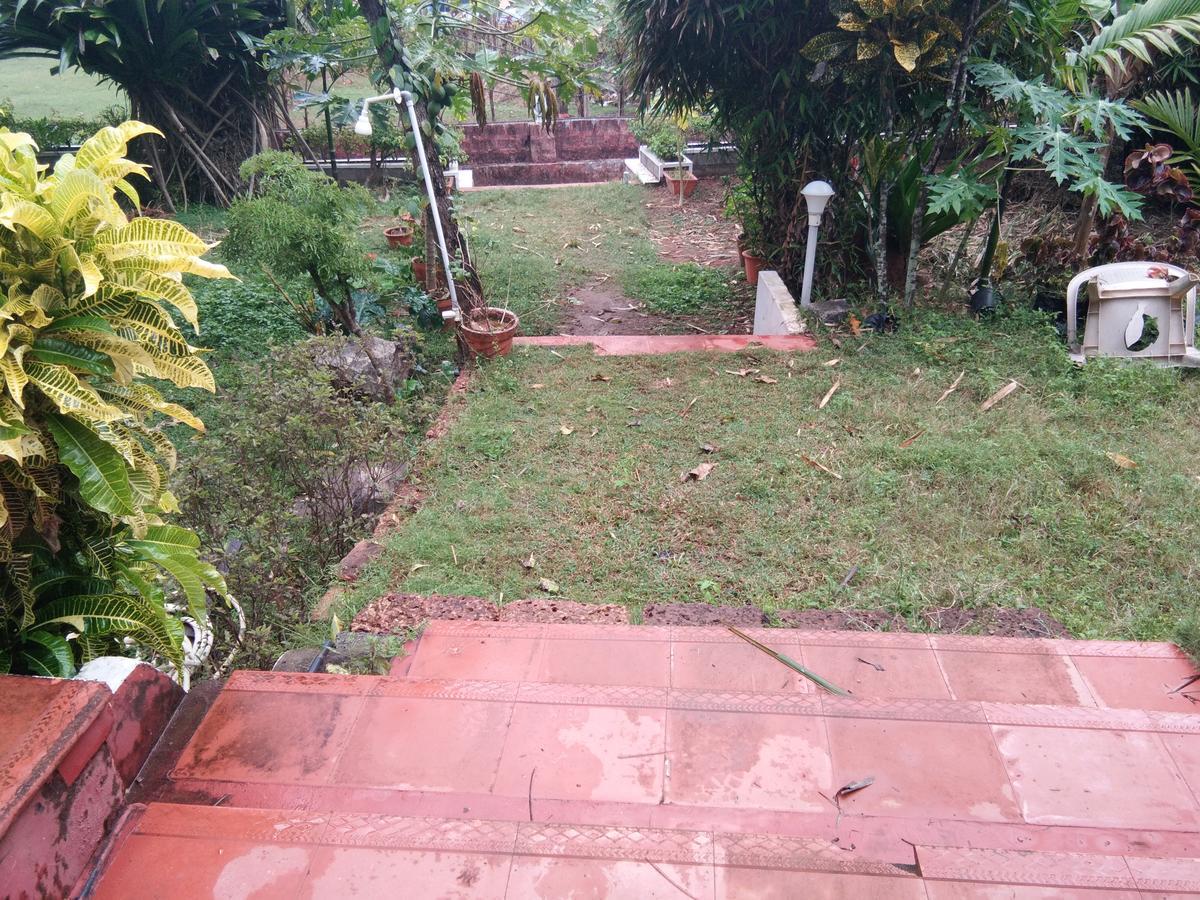 Natural Cottage วาร์คาลา ภายนอก รูปภาพ