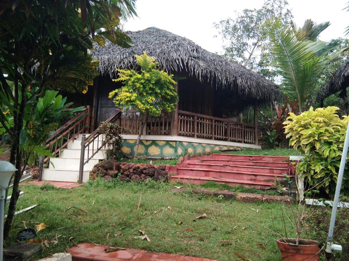 Natural Cottage วาร์คาลา ภายนอก รูปภาพ
