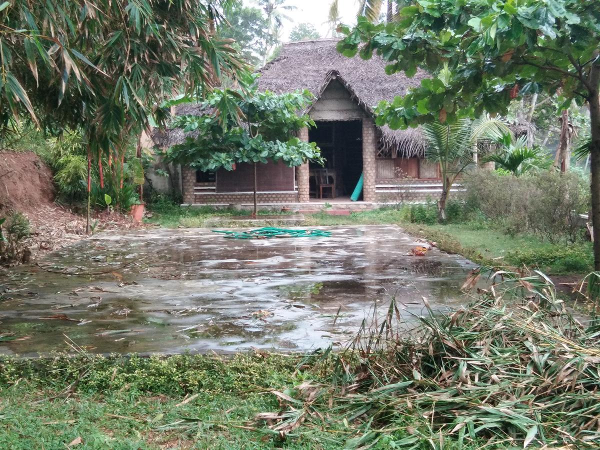 Natural Cottage วาร์คาลา ภายนอก รูปภาพ