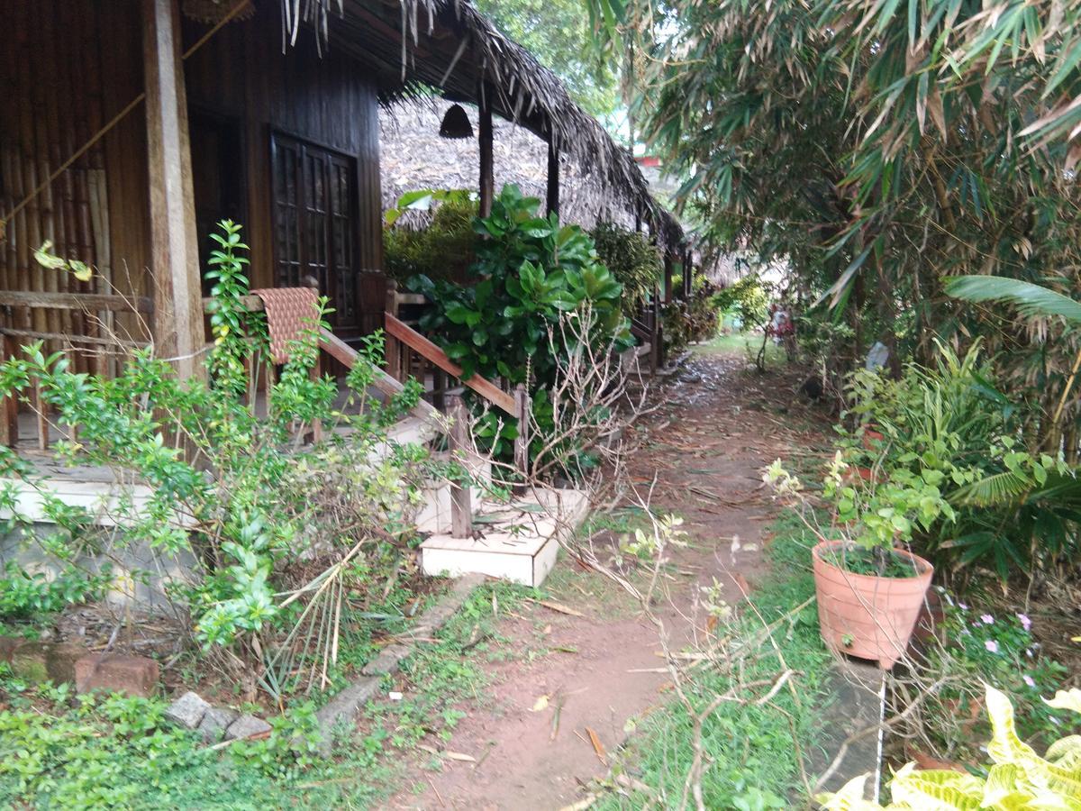 Natural Cottage วาร์คาลา ภายนอก รูปภาพ