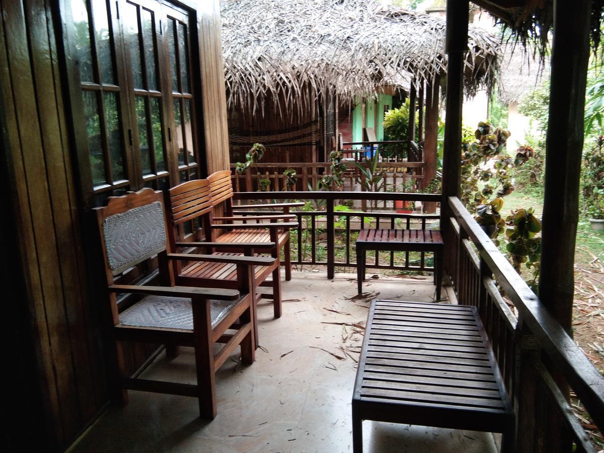 Natural Cottage วาร์คาลา ภายนอก รูปภาพ
