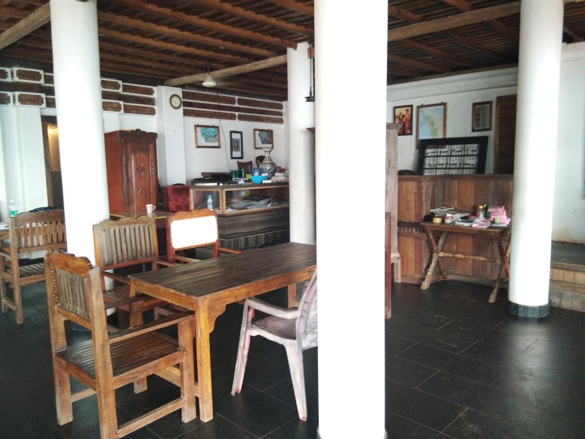 Natural Cottage วาร์คาลา ภายนอก รูปภาพ