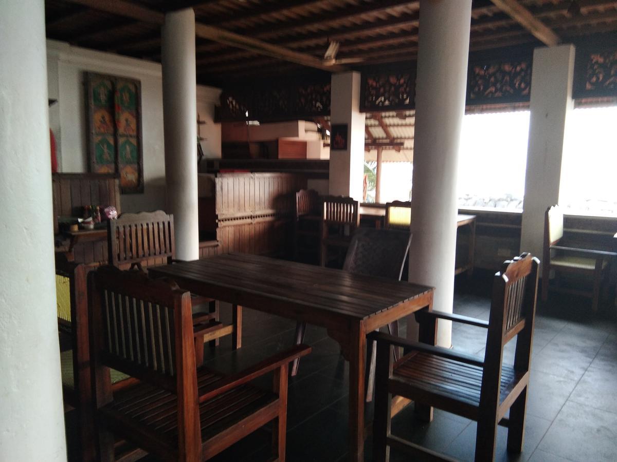 Natural Cottage วาร์คาลา ภายนอก รูปภาพ