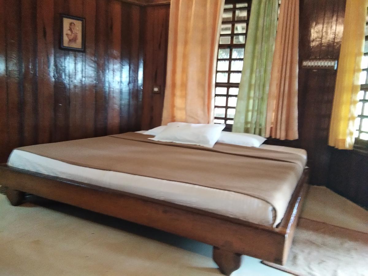 Natural Cottage วาร์คาลา ภายนอก รูปภาพ