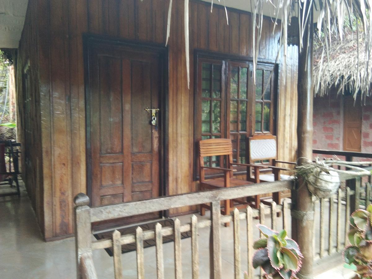 Natural Cottage วาร์คาลา ภายนอก รูปภาพ