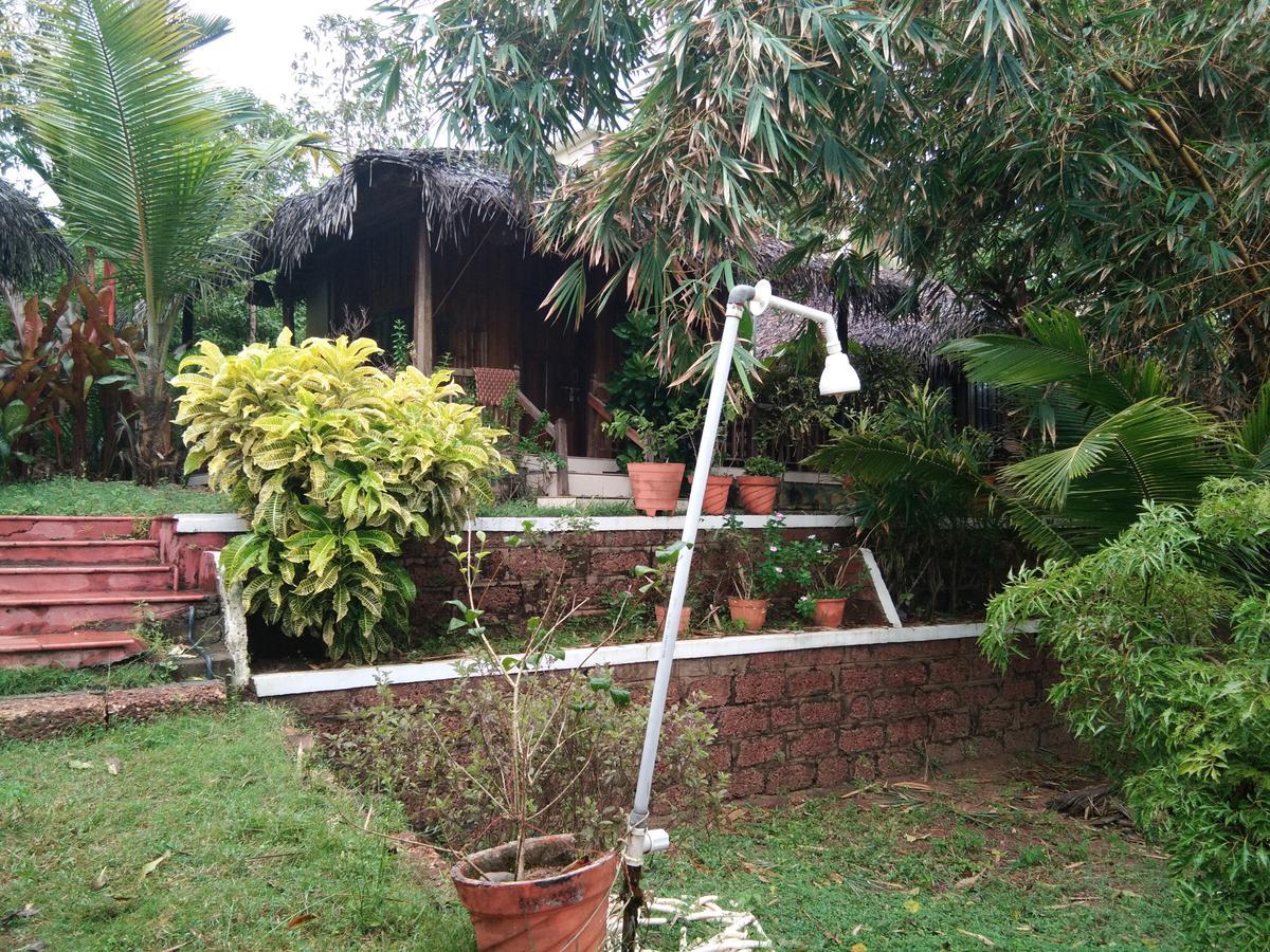 Natural Cottage วาร์คาลา ภายนอก รูปภาพ