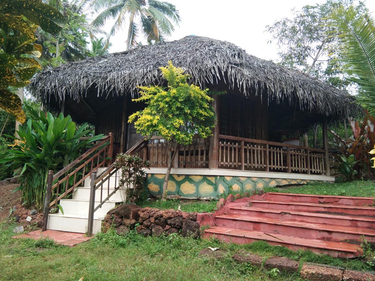 Natural Cottage วาร์คาลา ภายนอก รูปภาพ
