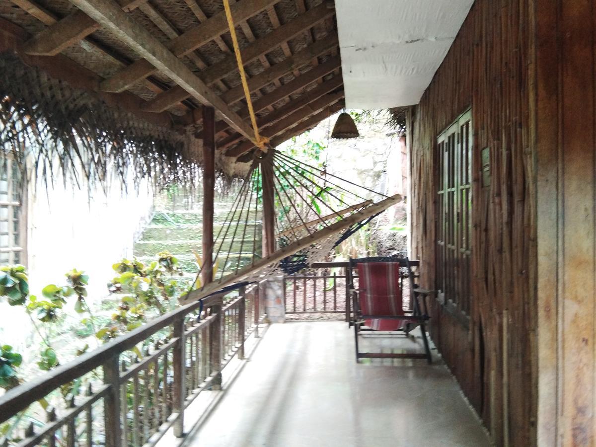 Natural Cottage วาร์คาลา ภายนอก รูปภาพ