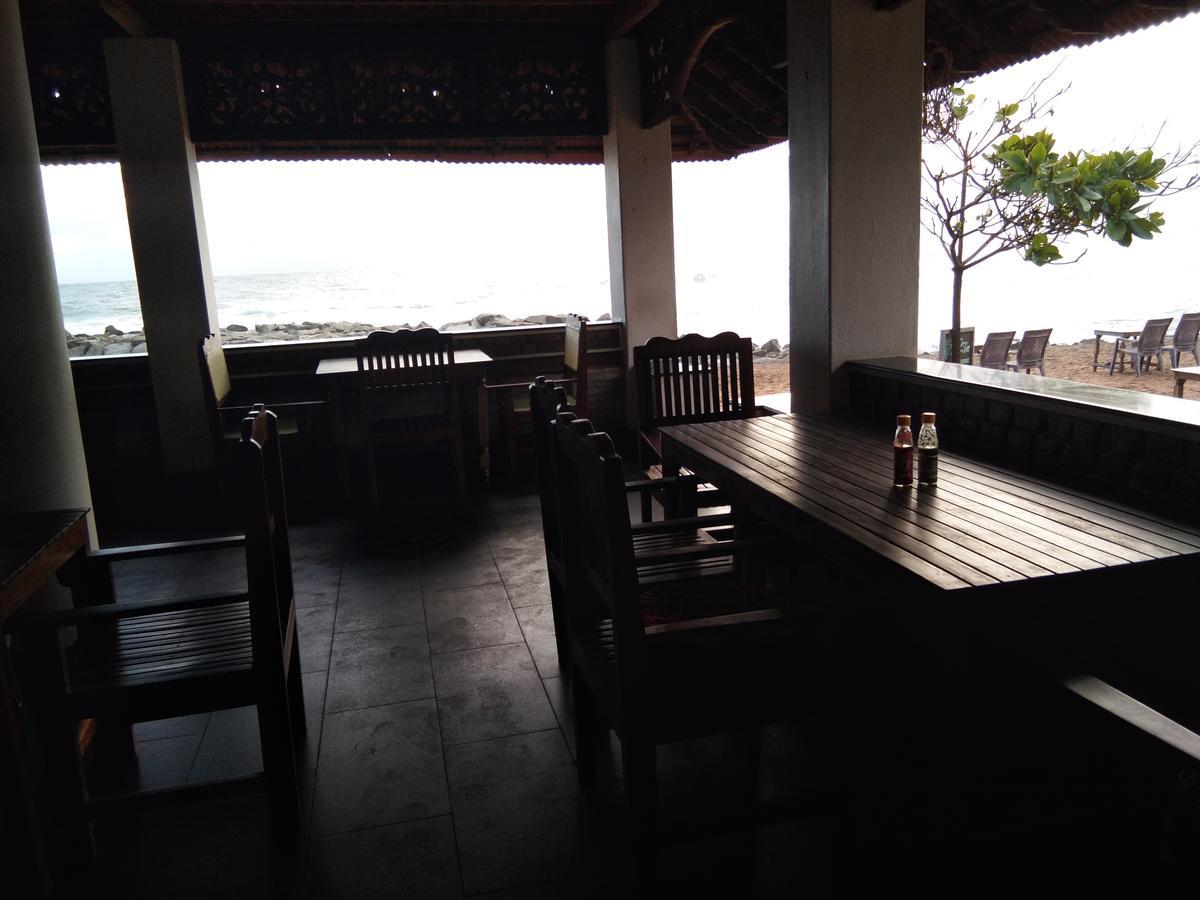 Natural Cottage วาร์คาลา ภายนอก รูปภาพ