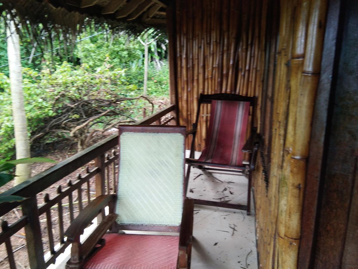 Natural Cottage วาร์คาลา ภายนอก รูปภาพ