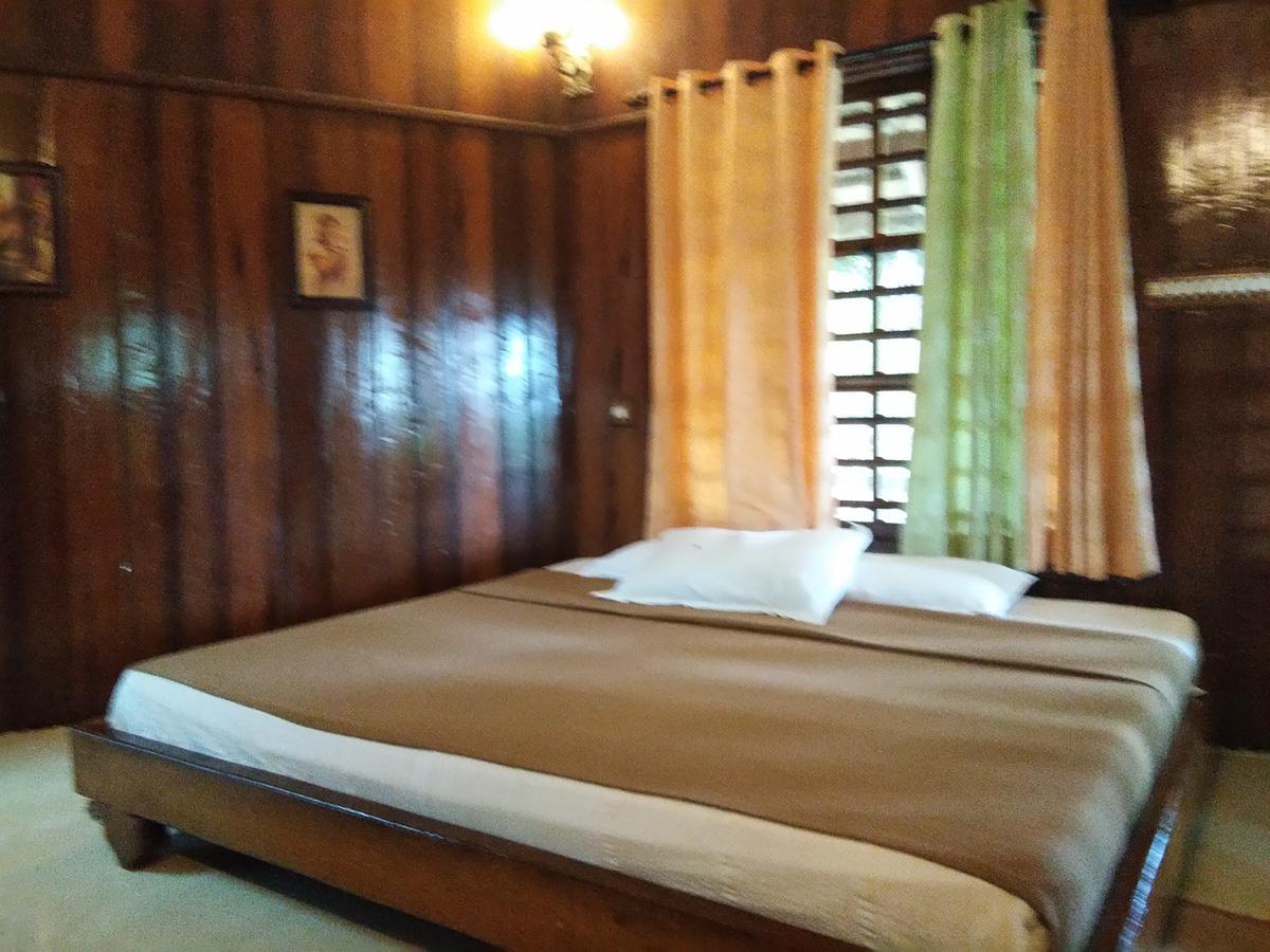Natural Cottage วาร์คาลา ภายนอก รูปภาพ